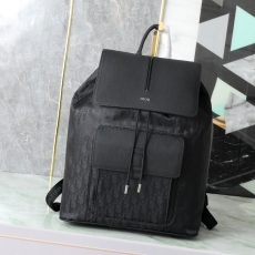 Christian Dior Backpacks